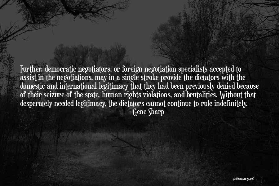 C Sharp Single Quotes By Gene Sharp C Sharp Single Quotes By Gene Sharp