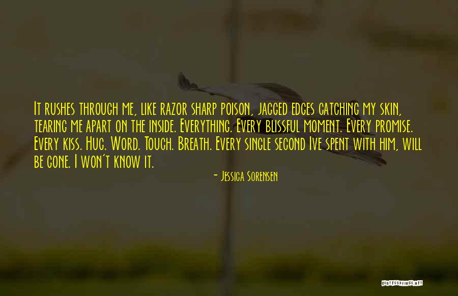 C Sharp Single Quotes By Jessica Sorensen C Sharp Single Quotes By Jessica Sorensen