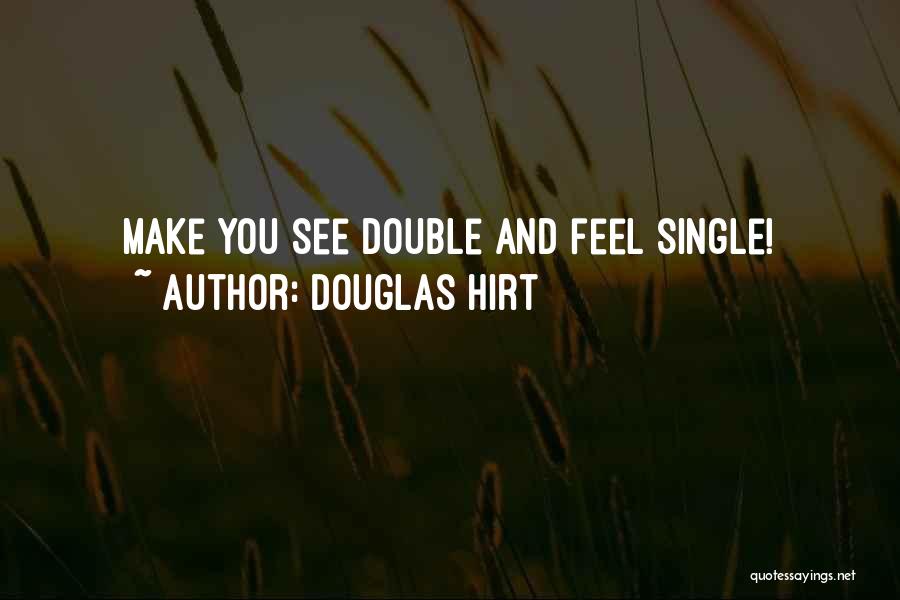 C Single Double Quotes By Douglas Hirt