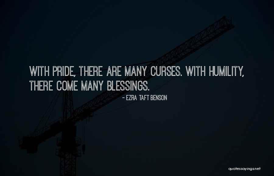 C Slavsk Chata Quotes By Ezra Taft Benson C Slavsk Chata Quotes By Ezra Taft Benson
