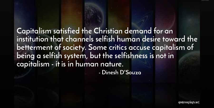 C Slo Jednac Quotes By Dinesh D'Souza C Slo Jednac Quotes By Dinesh D'Souza