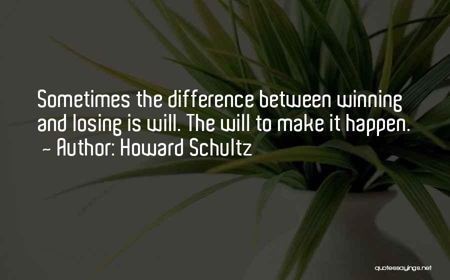 C# Sql Query Quotes By Howard Schultz