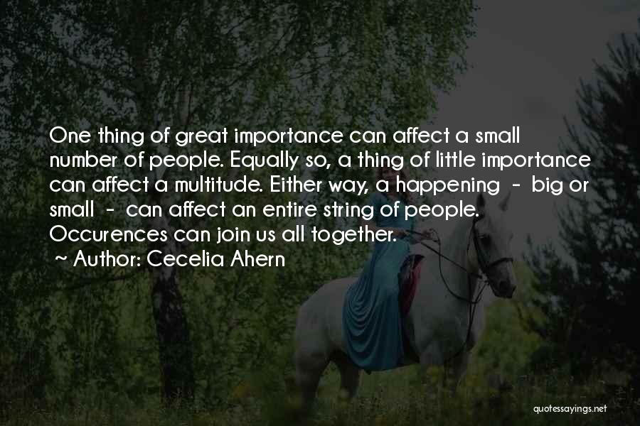 C# String Join Quotes By Cecelia Ahern