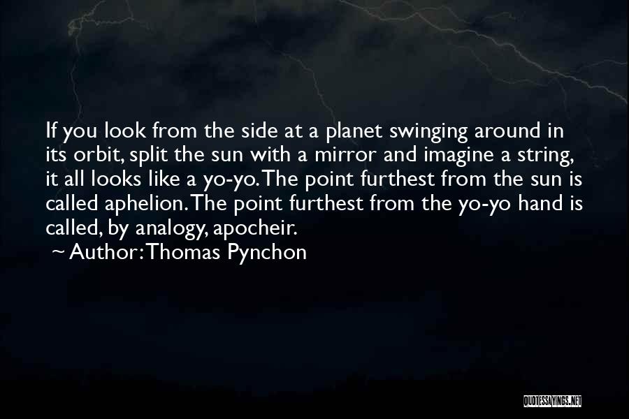 C# String Split Quotes By Thomas Pynchon