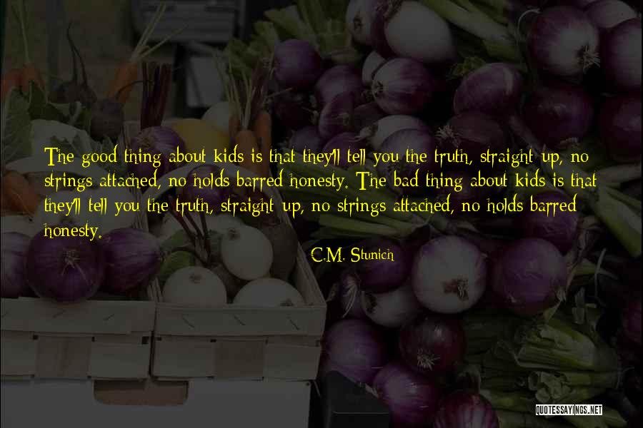 C# Strings Quotes By C.M. Stunich C# Strings Quotes By C.M. Stunich