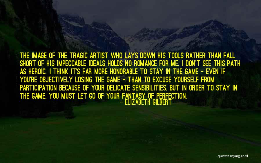 C Stulo Guerra Quotes By Elizabeth Gilbert C Stulo Guerra Quotes By Elizabeth Gilbert