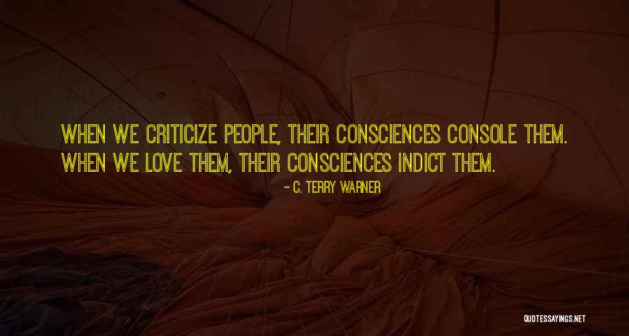 C. Terry Warner Quotes 2255240 C. Terry Warner Quotes 2255240