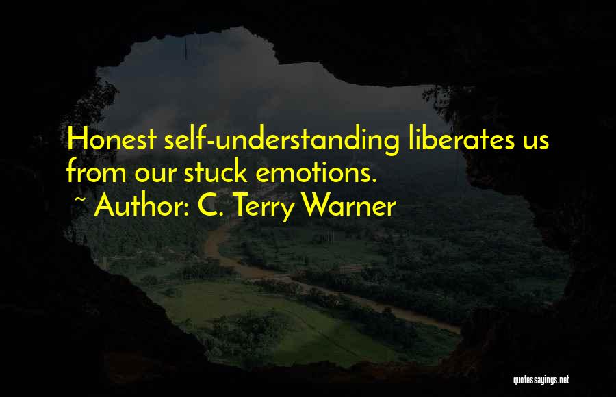 C. Terry Warner Quotes 544852