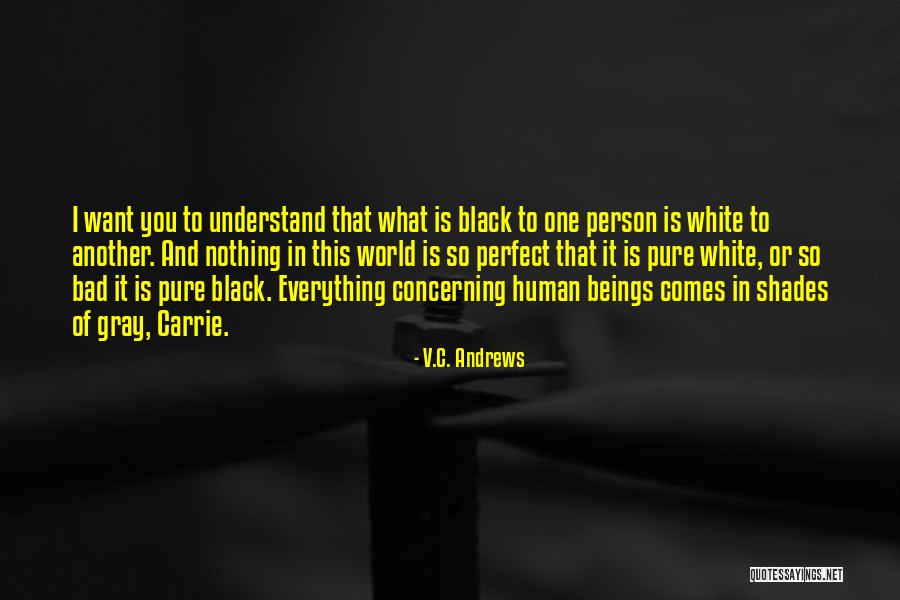 C.v Quotes By V.C. Andrews C.v Quotes By V.C. Andrews