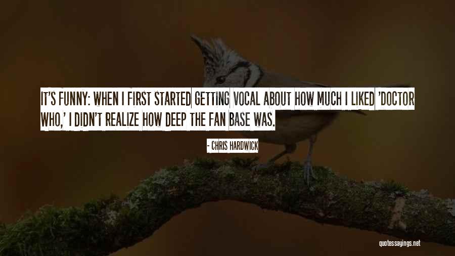 C V V Cxrttubbhhjbignmgno0gktg2121exz Quotes By Chris Hardwick C V V Cxrttubbhhjbignmgno0gktg2121exz Quotes By Chris Hardwick