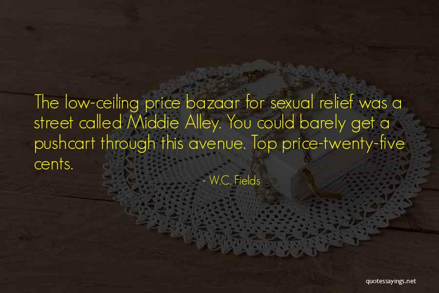 C W Fields Quotes By W.C. Fields C W Fields Quotes By W.C. Fields