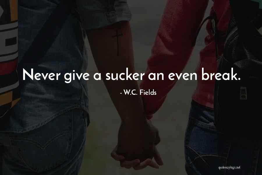 C W Fields Quotes By W.C. Fields C W Fields Quotes By W.C. Fields