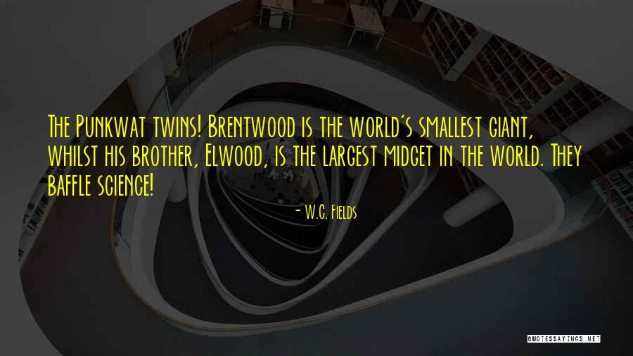 C W Fields Quotes By W.C. Fields C W Fields Quotes By W.C. Fields