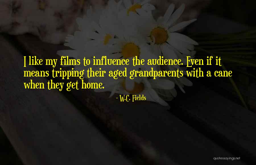 C W Fields Quotes By W.C. Fields C W Fields Quotes By W.C. Fields