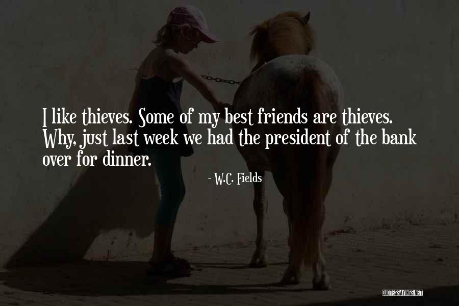 C W Fields Quotes By W.C. Fields C W Fields Quotes By W.C. Fields