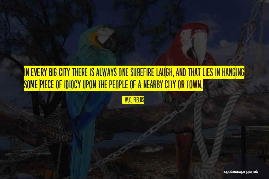 C W W Quotes By W.C. Fields C W W Quotes By W.C. Fields