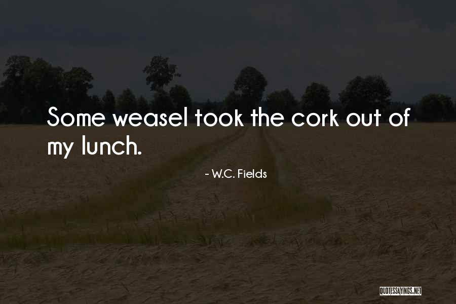C W W Quotes By W.C. Fields C W W Quotes By W.C. Fields