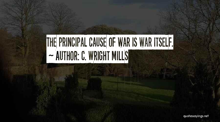 C. Wright Mills Quotes 1040883