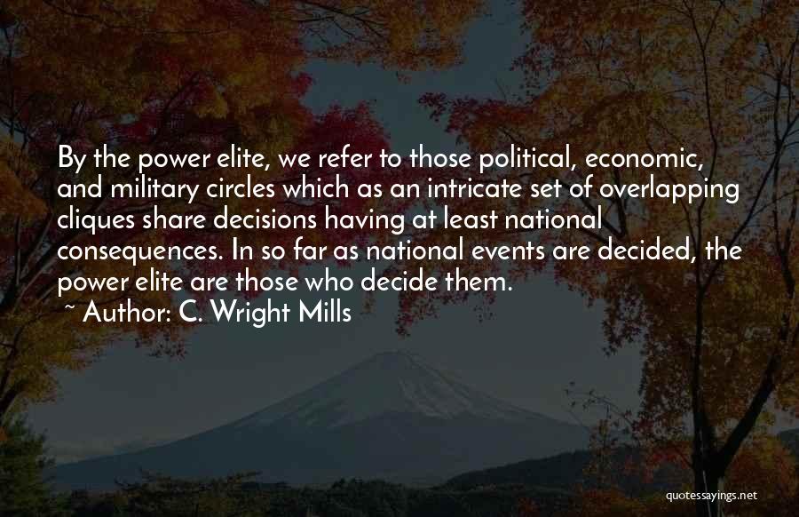 C. Wright Mills Quotes 951869