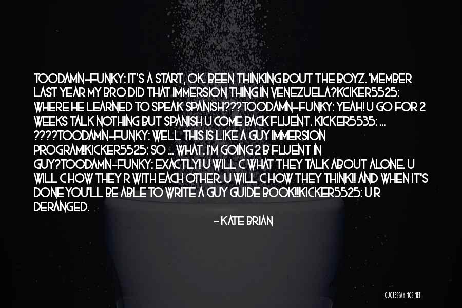 C Write In Quotes By Kate Brian C Write In Quotes By Kate Brian