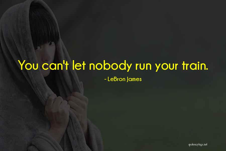 C Y O Basketball Quotes By LeBron James C Y O Basketball Quotes By LeBron James