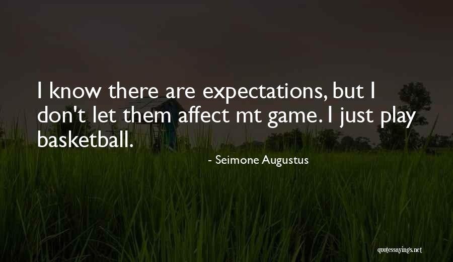 C Y O Basketball Quotes By Seimone Augustus C Y O Basketball Quotes By Seimone Augustus