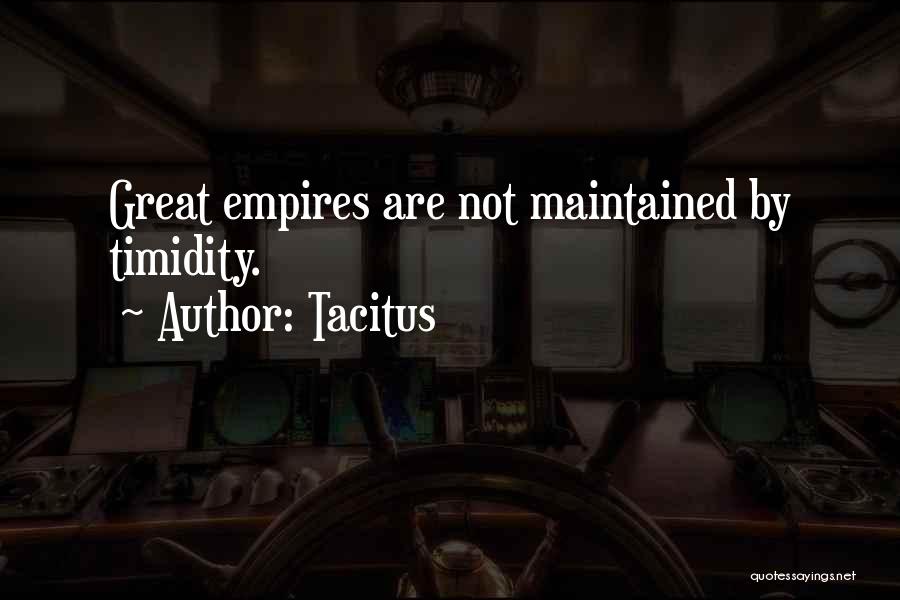 C Z S Sal Ta Quotes By Tacitus