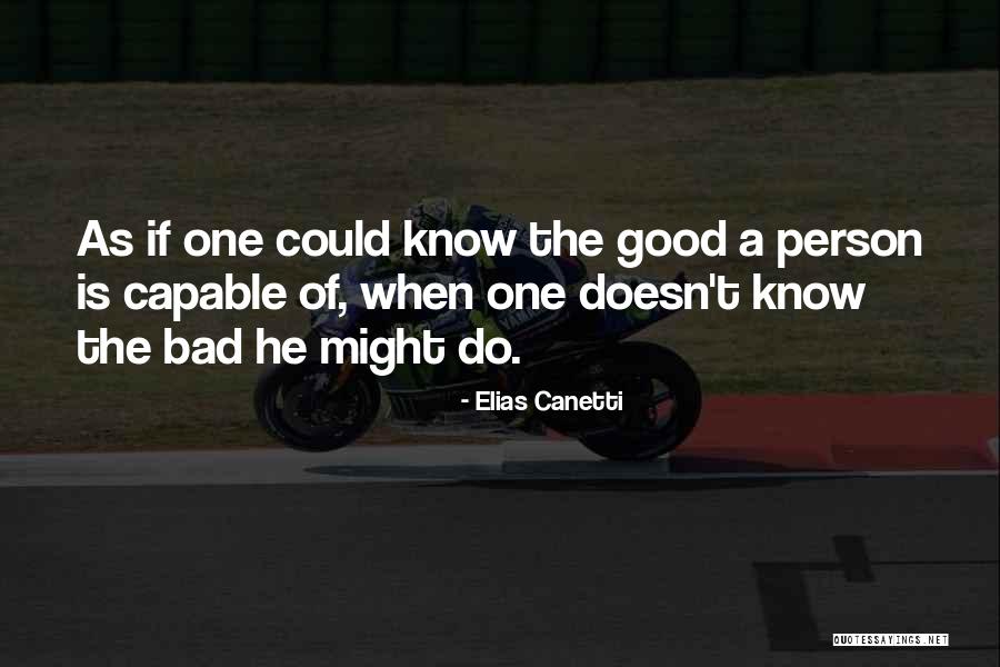 C02 Detector Quotes By Elias Canetti C02 Detector Quotes By Elias Canetti
