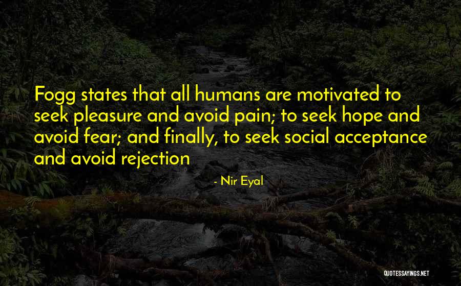 C3 A2me Quotes By Nir Eyal C3 A2me Quotes By Nir Eyal