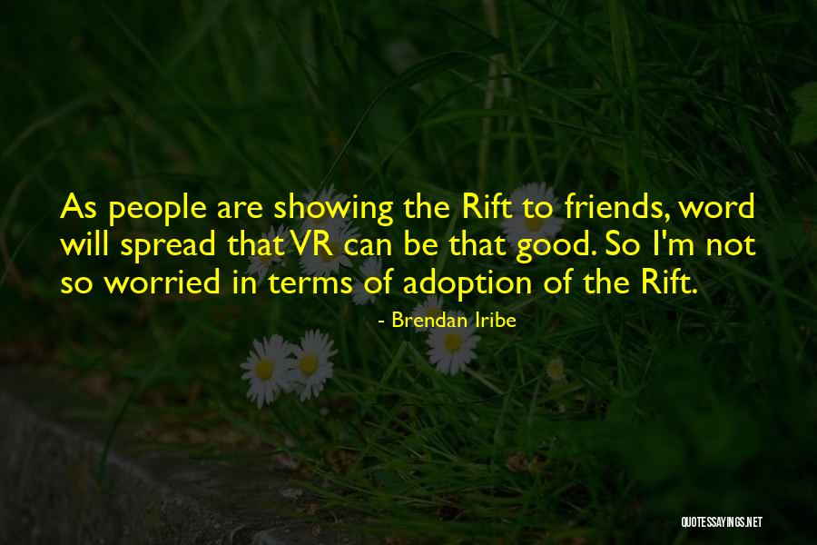 C4s Advanced Quotes By Brendan Iribe C4s Advanced Quotes By Brendan Iribe