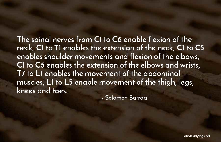 C5 C6 Quotes By Solomon Barroa C5 C6 Quotes By Solomon Barroa