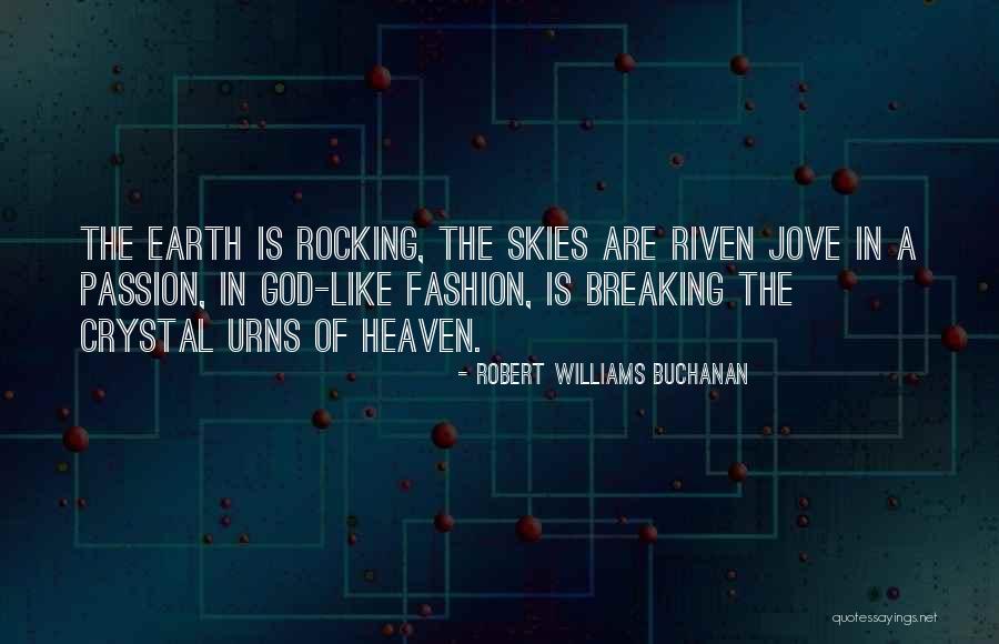 C5 Vertebrae Quotes By Robert Williams Buchanan C5 Vertebrae Quotes By Robert Williams Buchanan