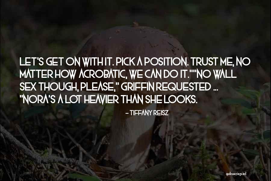 C64 Games Quotes By Tiffany Reisz C64 Games Quotes By Tiffany Reisz