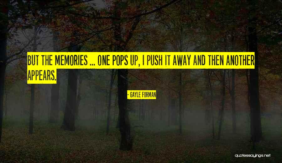 C8 Mct Quotes By Gayle Forman C8 Mct Quotes By Gayle Forman