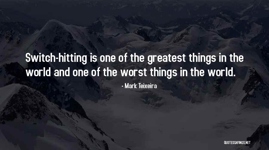 Ca Aviri 2016 Quotes By Mark Teixeira Ca Aviri 2016 Quotes By Mark Teixeira