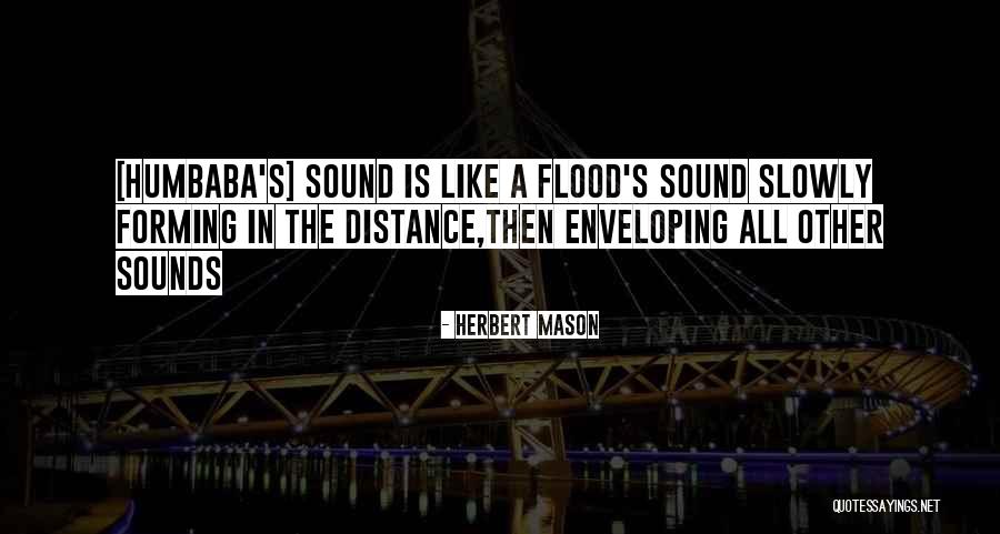 Ca Lewis Quotes By Herbert Mason Ca Lewis Quotes By Herbert Mason