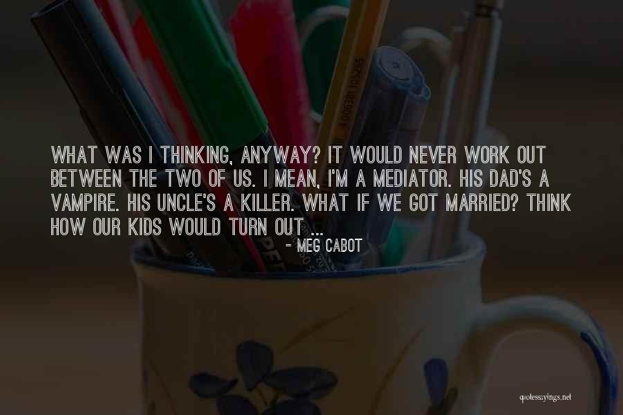 Ca Lewis Quotes By Meg Cabot Ca Lewis Quotes By Meg Cabot