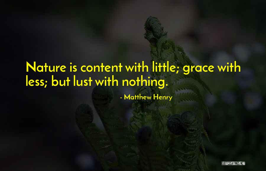 Ca Lottery Quotes By Matthew Henry Ca Lottery Quotes By Matthew Henry