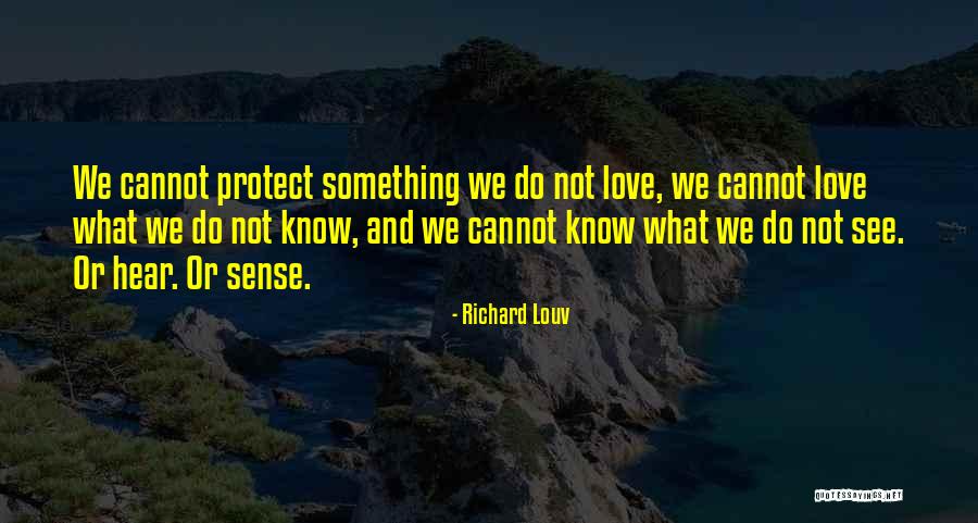 Ca Lottery Quotes By Richard Louv Ca Lottery Quotes By Richard Louv