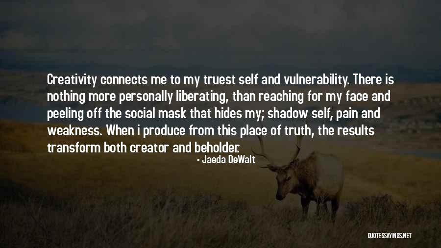 Ca Uelas Al Dia Quotes By Jaeda DeWalt Ca Uelas Al Dia Quotes By Jaeda DeWalt