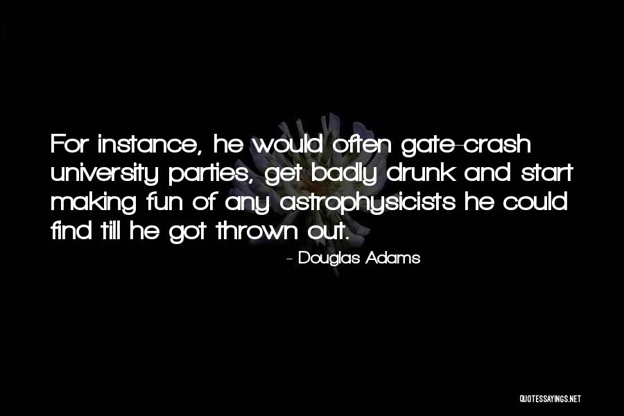 Caami Quotes By Douglas Adams Caami Quotes By Douglas Adams
