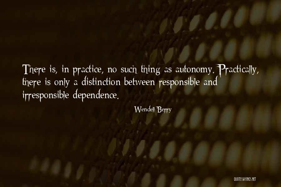 Caatje Hoeraatje Quotes By Wendell Berry Caatje Hoeraatje Quotes By Wendell Berry