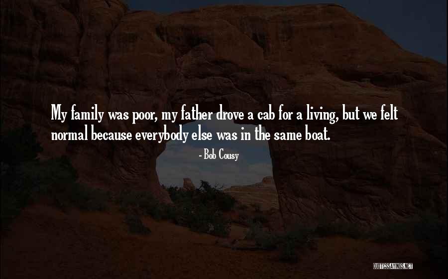 Cab Quotes By Bob Cousy Cab Quotes By Bob Cousy