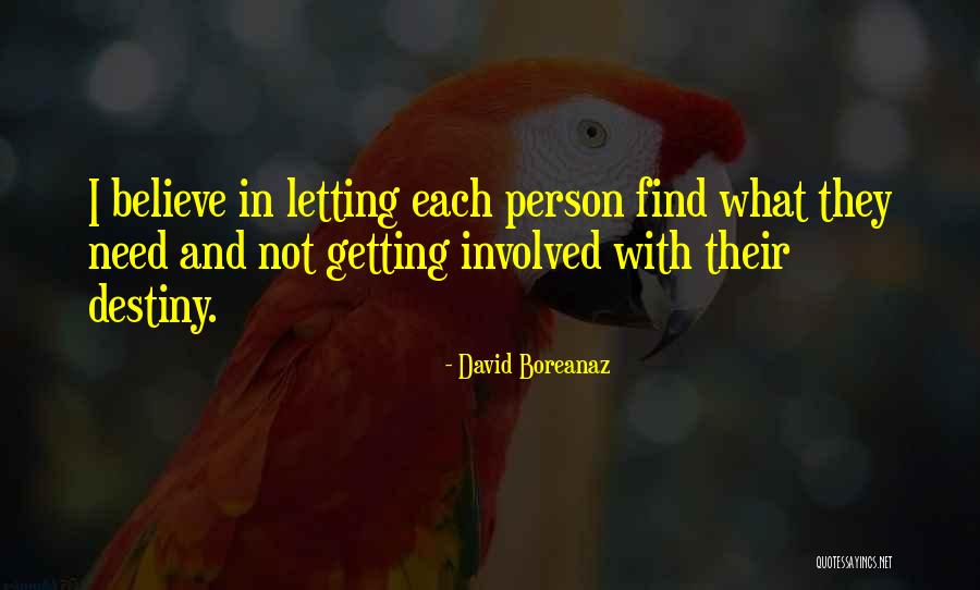 Cabaayad Quotes By David Boreanaz Cabaayad Quotes By David Boreanaz