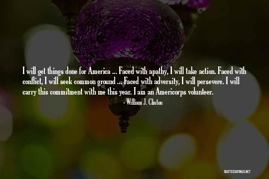 Cabaayad Quotes By William J. Clinton Cabaayad Quotes By William J. Clinton