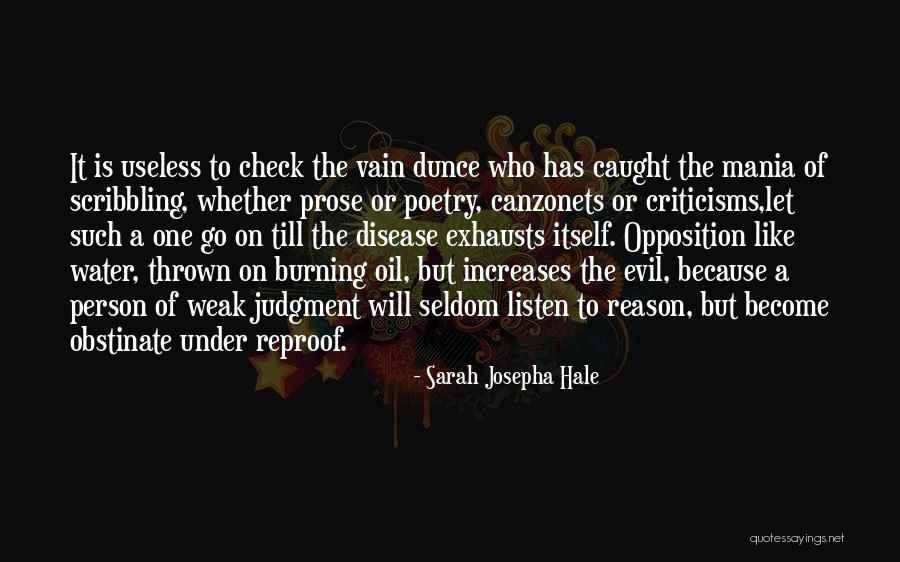 Cabacaba Herbs Quotes By Sarah Josepha Hale Cabacaba Herbs Quotes By Sarah Josepha Hale