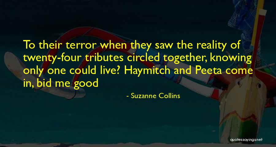 Cabading Hospital Quotes By Suzanne Collins Cabading Hospital Quotes By Suzanne Collins