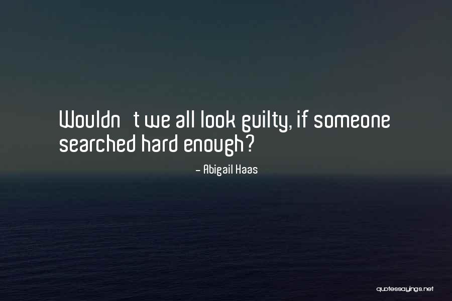 Cabadole Quotes By Abigail Haas Cabadole Quotes By Abigail Haas