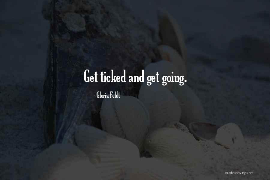 Cabadole Quotes By Gloria Feldt Cabadole Quotes By Gloria Feldt