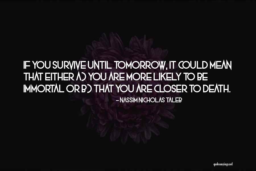 Cabai Besar Quotes By Nassim Nicholas Taleb Cabai Besar Quotes By Nassim Nicholas Taleb